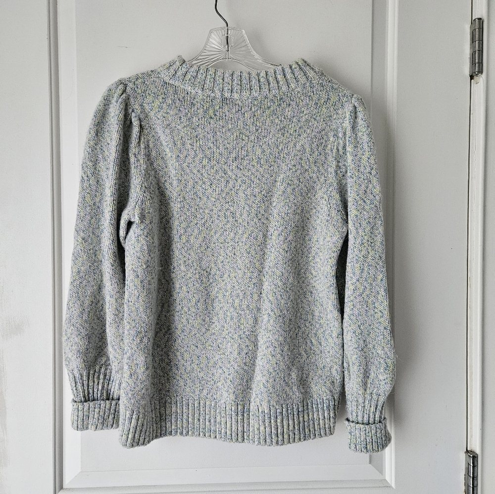 Gap Multicolor Sweater - Picture 5 of 7